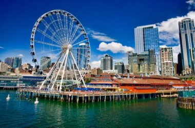 10 Things to do in Seattle this 2020