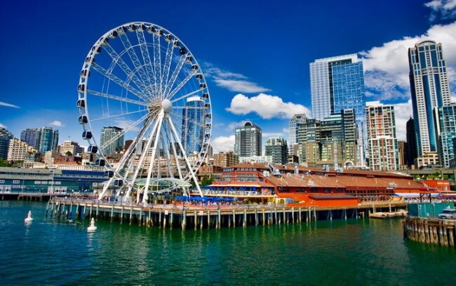 10 Things to do in Seattle this 2020