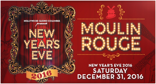 $100000 Cash Count Down at Hollywood Columbus Casino