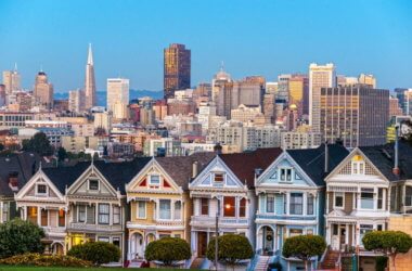 11 Things To Do in San Francisco