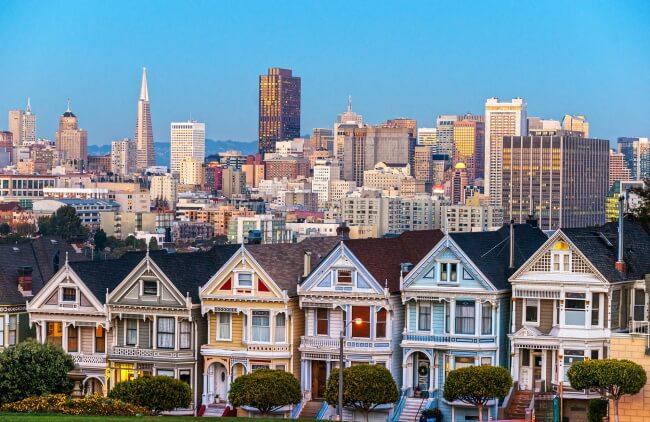 11 Things To Do in San Francisco