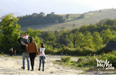 13 Best Vacation Destinations