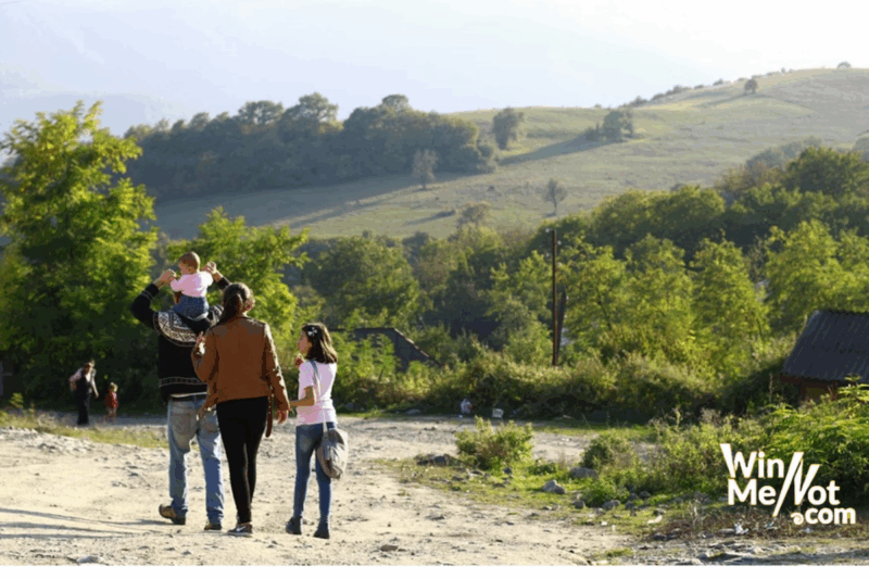 13 Best Vacation Destinations