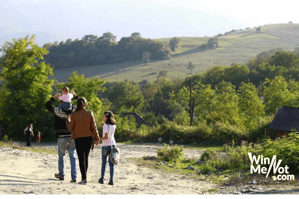 13 Best Vacation Destinations