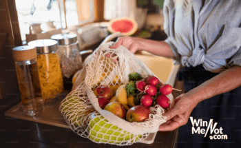 How to Eat Fruits and Vegetables Every Day