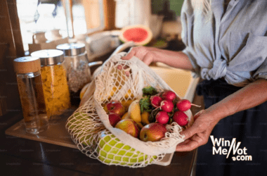 How to Eat Fruits and Vegetables Every Day