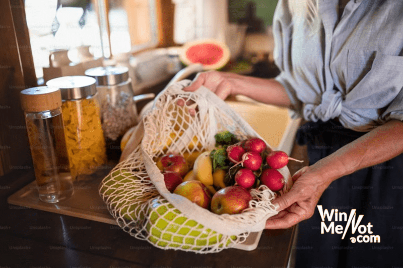 How to Eat Fruits and Vegetables Every Day How to Eat Fruits and Vegetables Every Day