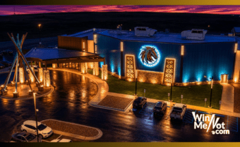 400 Horses Casino