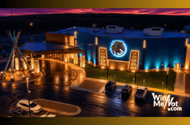 400 Horses Casino