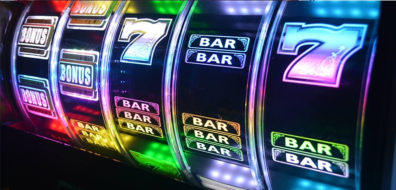 243 Payline Slots 243 payline slots