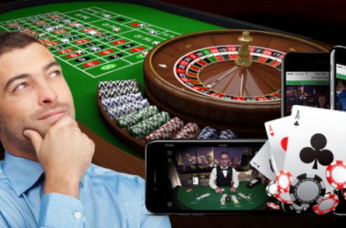 4 Casino Games to Forget