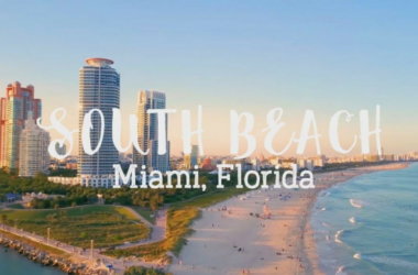 4 Reasons to Visit Miami Beach in your next Trip