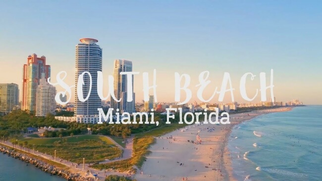 4 Reasons to Visit Miami Beach in your next Trip