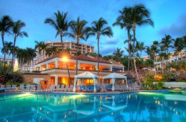 5 Best Resorts to Visit in Hawaii