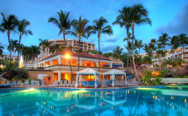 5 Best Resorts to Visit in Hawaii