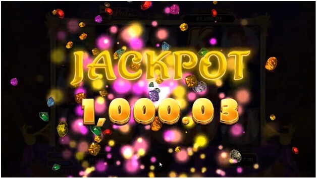How to Play 5 Wishes Slot Game Online 5 Wishes slot game jackpot
