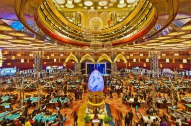6 Best Family Casino Entertainment in Macau