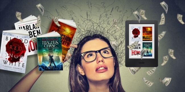6 Best eBooks to Read on Gambling in 2019