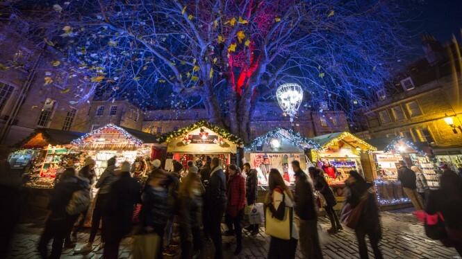 6 Great Christmas Getaways this year to Celebrate with Families