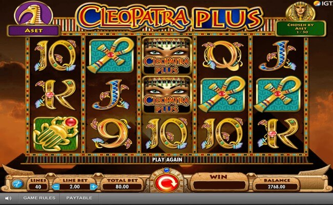 Best Slots To Play Online