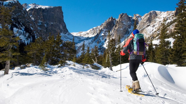 7 Outdoor Expeditions in Denver to Enjoy