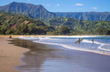 7 Places to Visit in Kauai