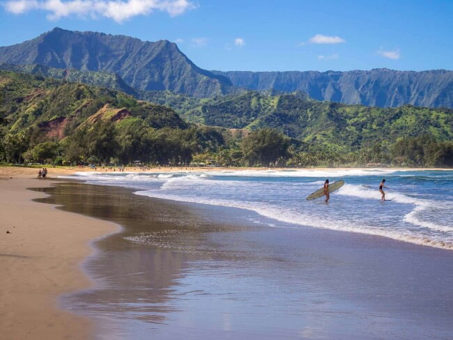 7 Places to Visit in Kauai