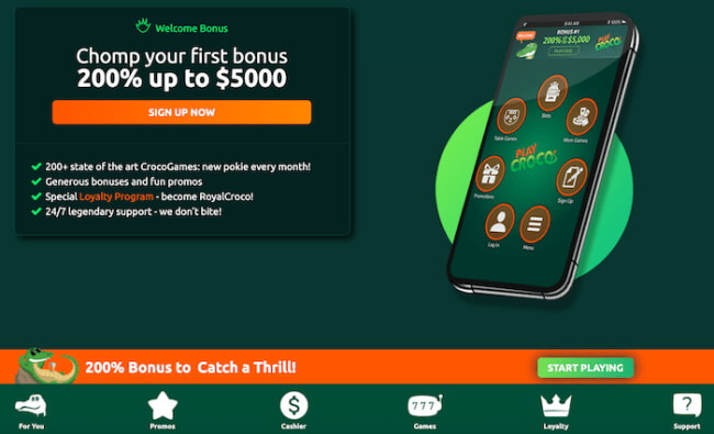 Bonus Biaya $777