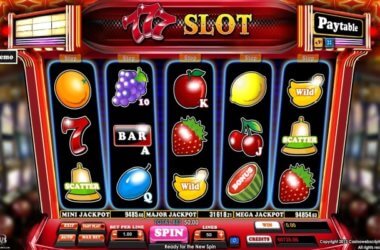 8 Best Slots for Beginners