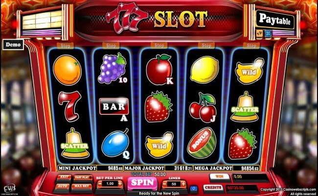 8 Best Slots for Beginners