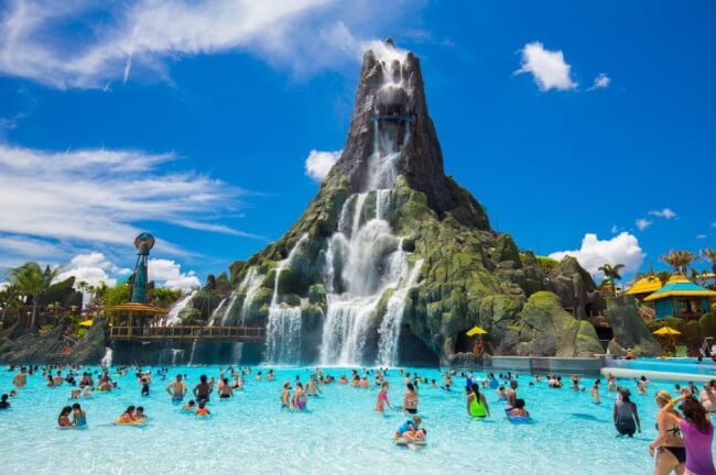 8 Best Water Parks for Children