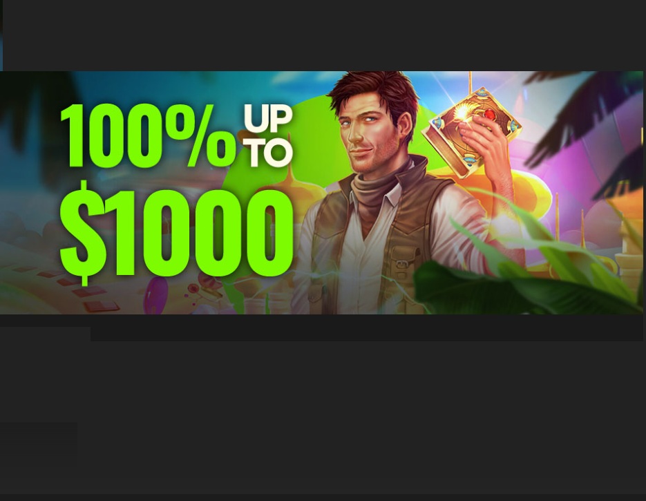 888 Casino Welcome Bonus