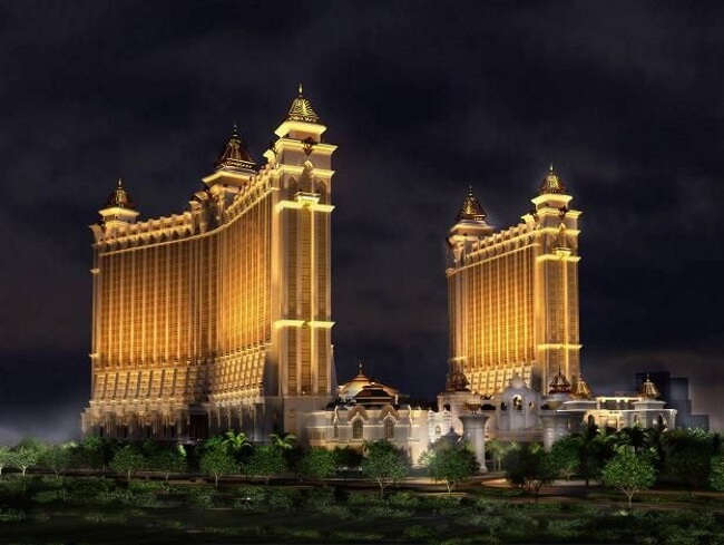 What to Do in Macau? A Glimpse of Chinese Culture in Macau