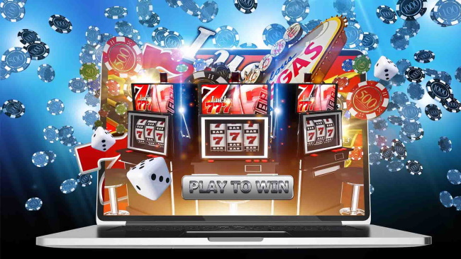 A Greater Assortment of Games to Play with Online Slots