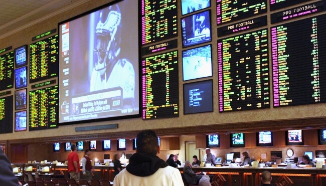 Tennessee Legalize Sports Betting A Lot of Opposition