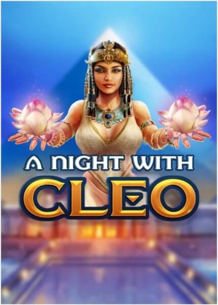 Malam dengan Cleo