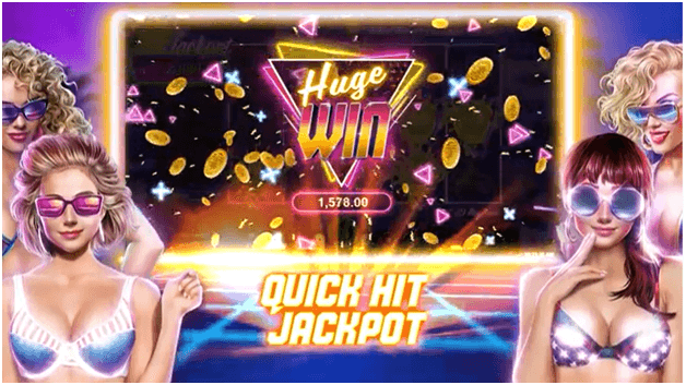 About Miami Jackpot slots