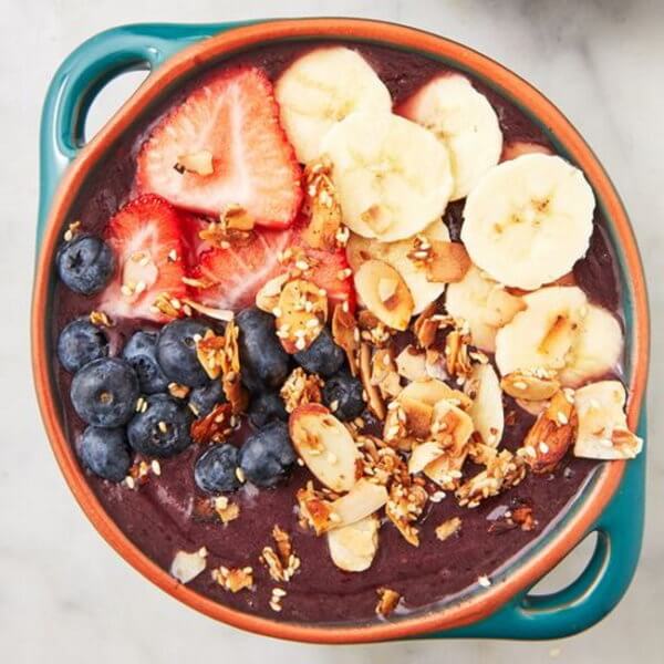 Acai Bowls