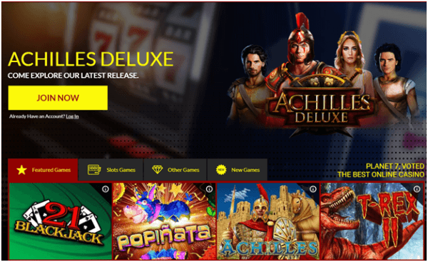 Achilles Achilles