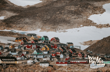 Adventures to Enjoy in Greenland