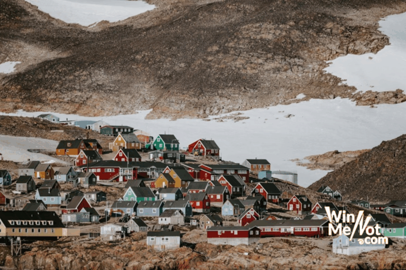 Adventures to Enjoy in Greenland
