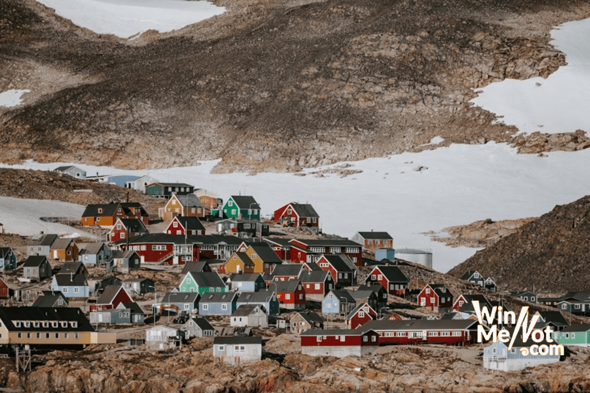 Adventures to Enjoy in Greenland