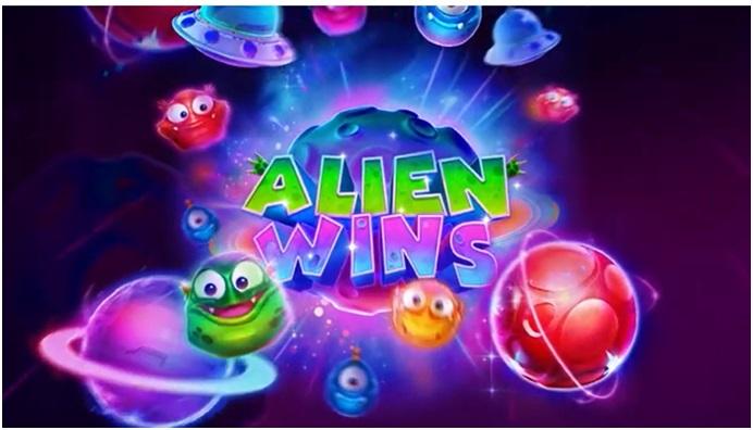 Alien wins slot About