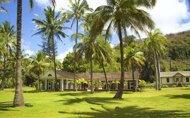 Allerton Garden and Lawai Bay