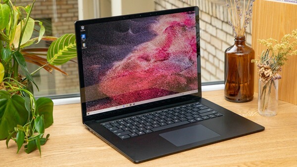 Top Amazon Last Minute Christmas Deals Surface Laptop 3