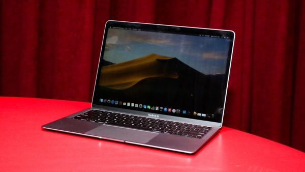 Top Amazon Last Minute Christmas Deals MacBook Air