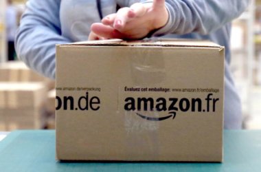 Amazon Last Minute Christmas Deals