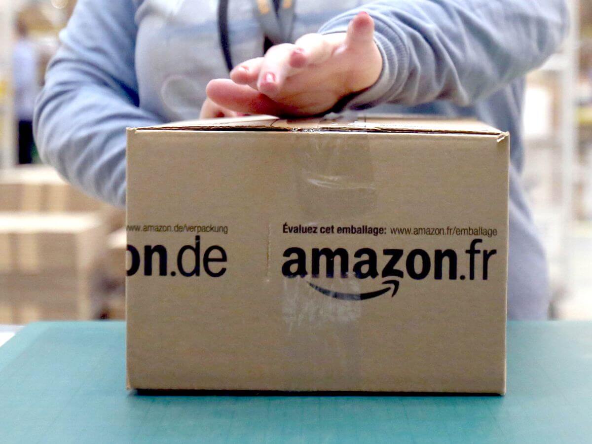 Amazon Last Minute Christmas Deals