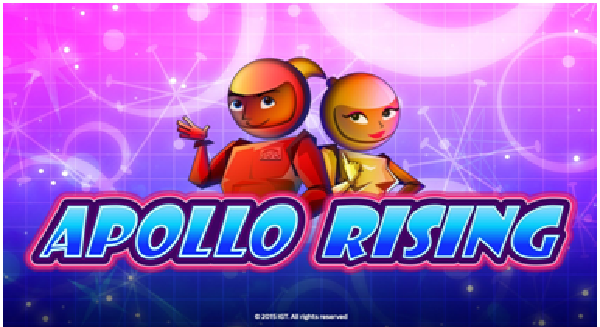 Apollo Rising