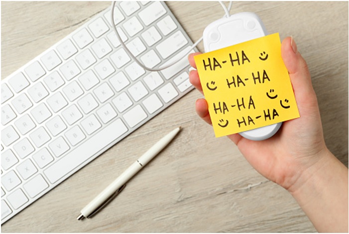 Five Last Minute April Fool Pranks You Can Try April Fool Pranks